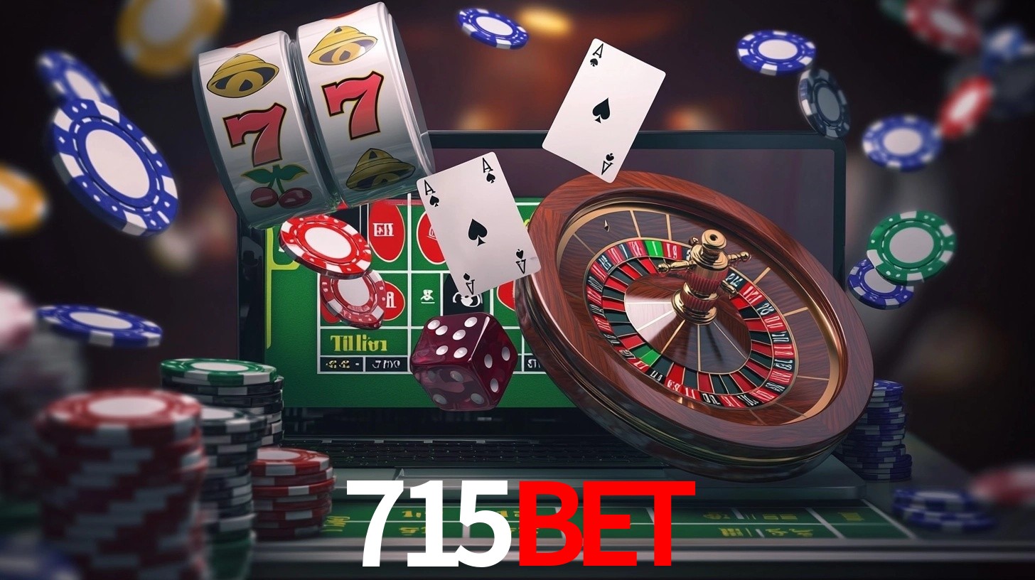 Cashback e recargas na 715BET