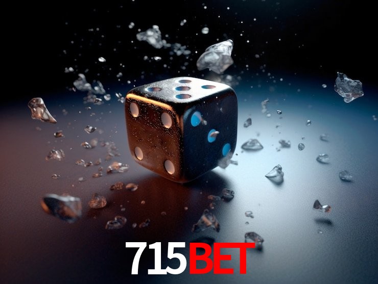 Jogos com bônus e suporte 24h na 715BET