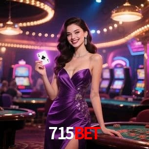 Roda da fortuna na 715BET