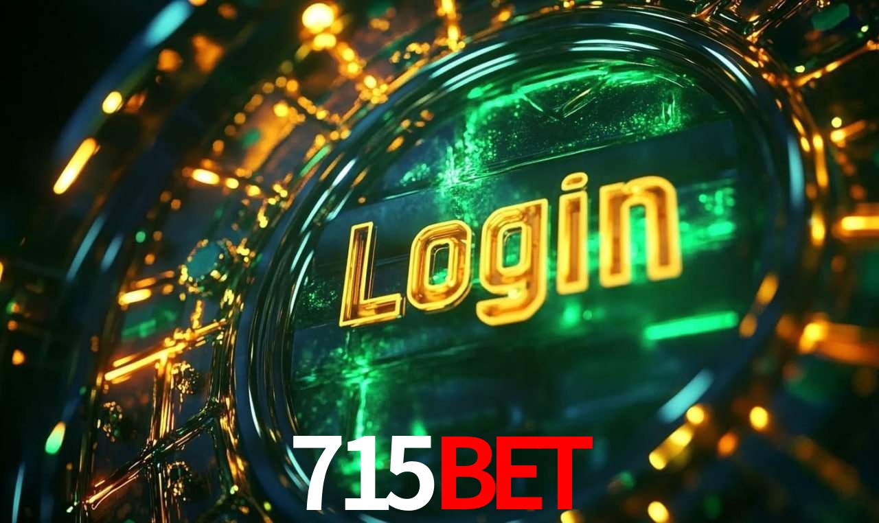 APP rápido e leve da 715BET